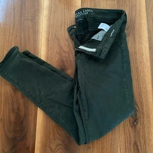 American Eagle Jegging
